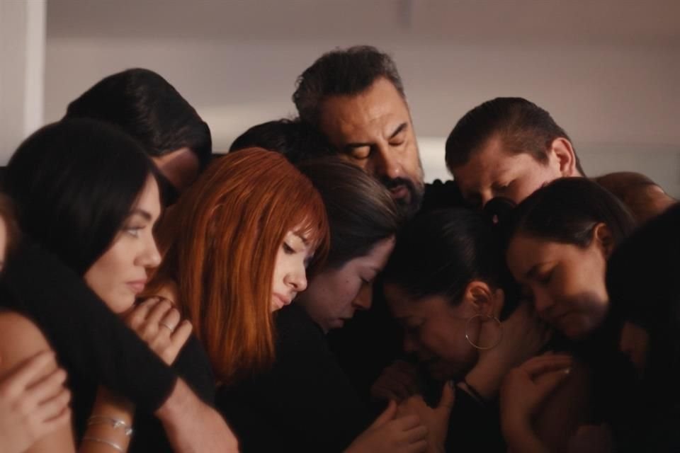 La película tapatía Tumorrou, dirigida por Alek García, tendrá estreno en el Festival de Cine de Bogotá y después se proyectará en Capri Hollywood, Italia.