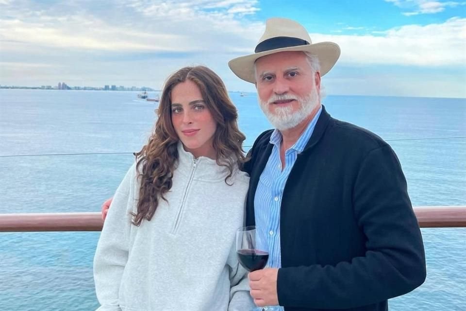 Bernardo Bosch fue gerente de Responsabilidad y Desarrollo Social de PEMEX.