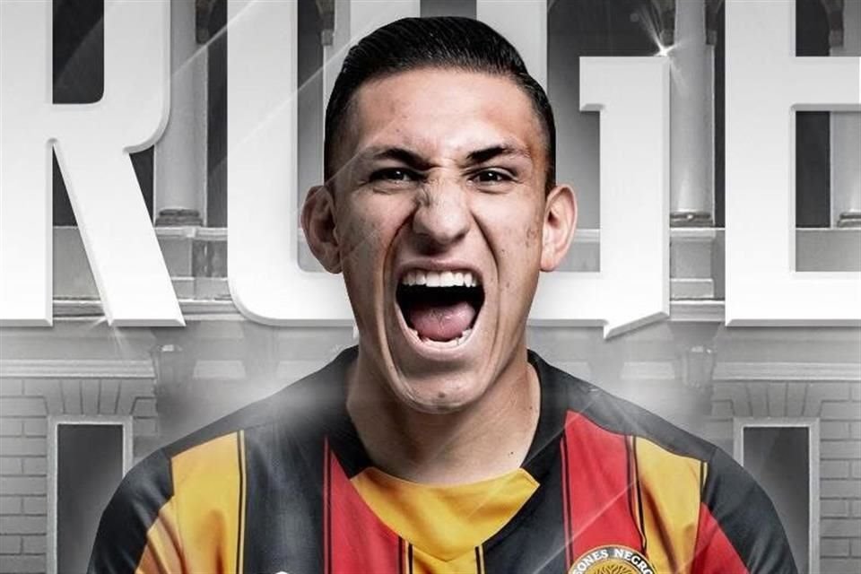 José Inés Lomelí López, conocido como 'El Tepa', fue jugador de Leones Negros.