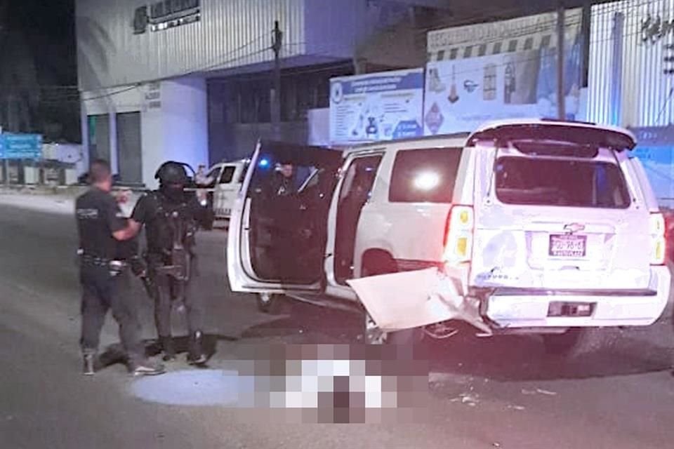 José Felipe Tomé Velázquez.