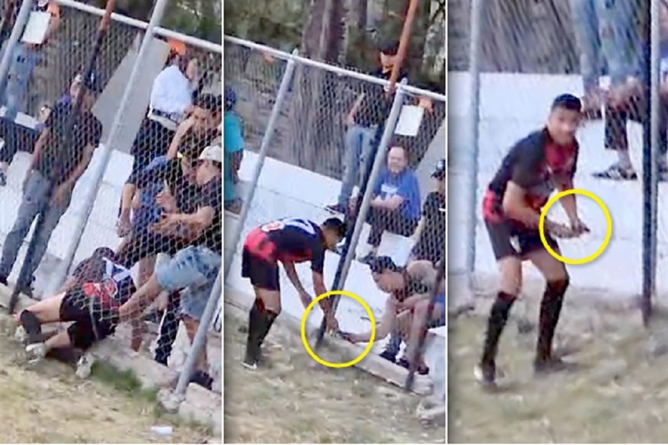 José 'El Tepa' Lomelí le entregó un arma a su hermano por lo que ambos son buscados. 