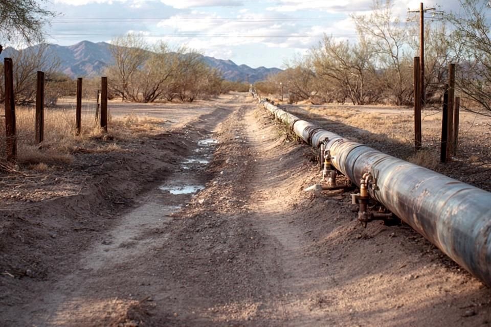 Degollado es el Municipio del País con más tomas clandestinas en ductos de Pemex, con 405 piquetes en el primer semestre del año.