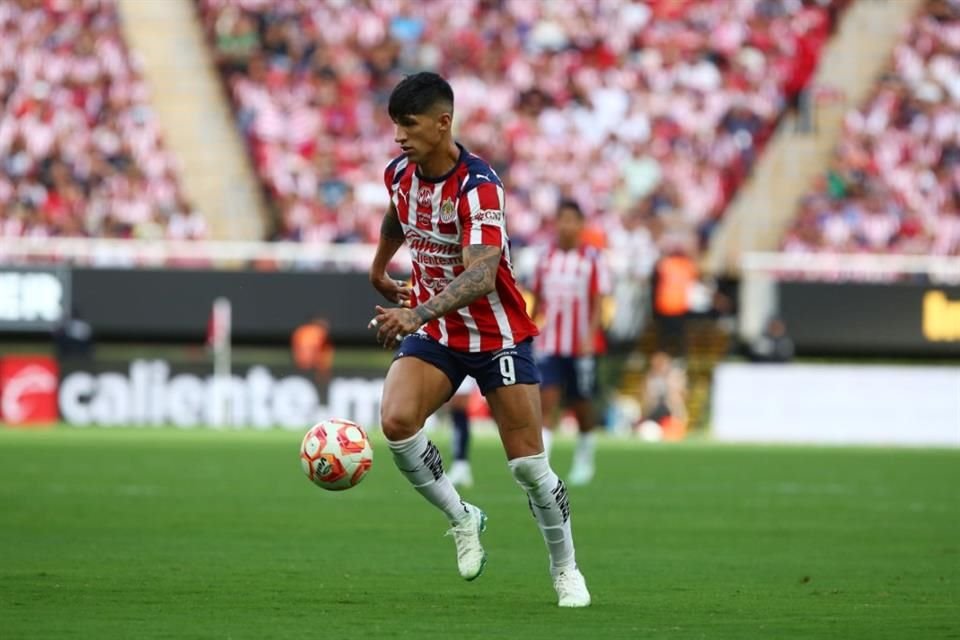 Tras fracasar en la Leagues Cup y la dolorosa derrota ante Santos, las Chivas regresan a casa para recibir al FC Juárez.