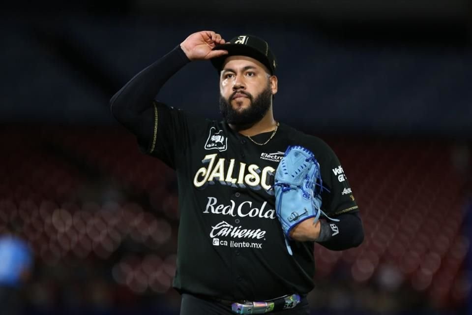 El jalisciense Luis Iván Rodríguez enfrentará a Manny Bañuelos, ambos, cartas fuertes de la rotación.