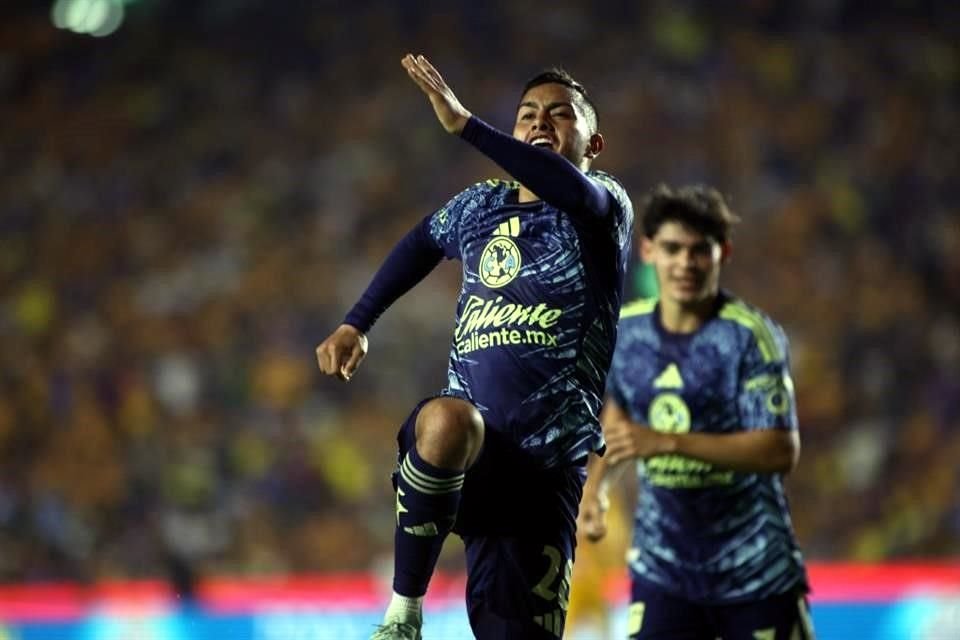 Sánchez lo gritó con todo.