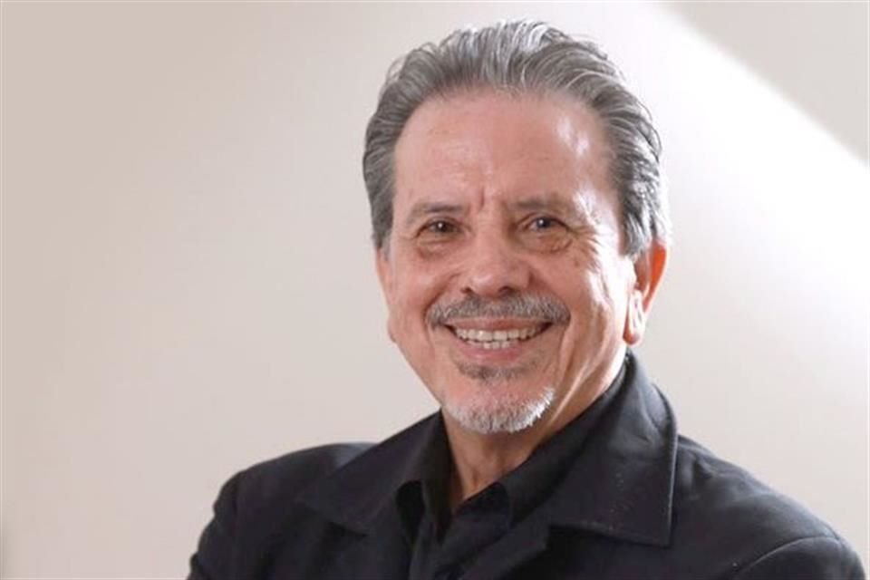 Sociólogo e investigador José Manuel Valenzuela, autor de 'Corridos Tumbados: Bélicos ya somos, bélicos morimos'.