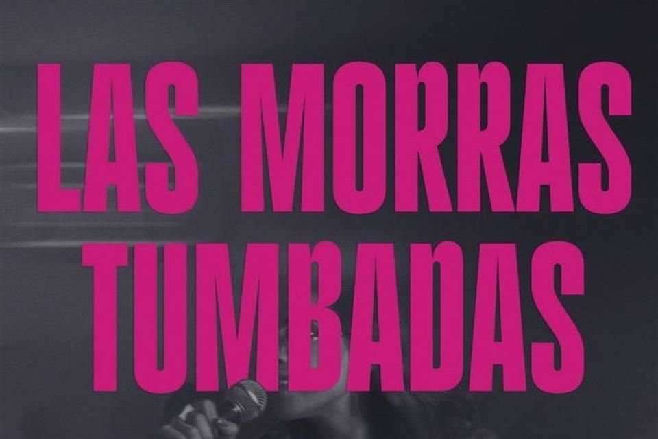 'Las Morras Tumbadas' se enfoca en las artistas mujeres que se han adentrado en el género de los corridos tumbados.