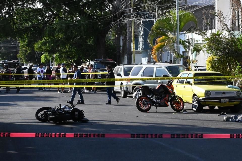 El IMSS llama a evitar que menores de edad suban a motocicletas sin supervisión, pues han aumentado atenciones por secuelas de accidentes.