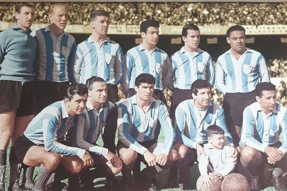 La cinta argentina El secreto de sus ojos ganó un Oscar en 2010, y además de conmovedora se le recuerda por una escena sobre futbol.