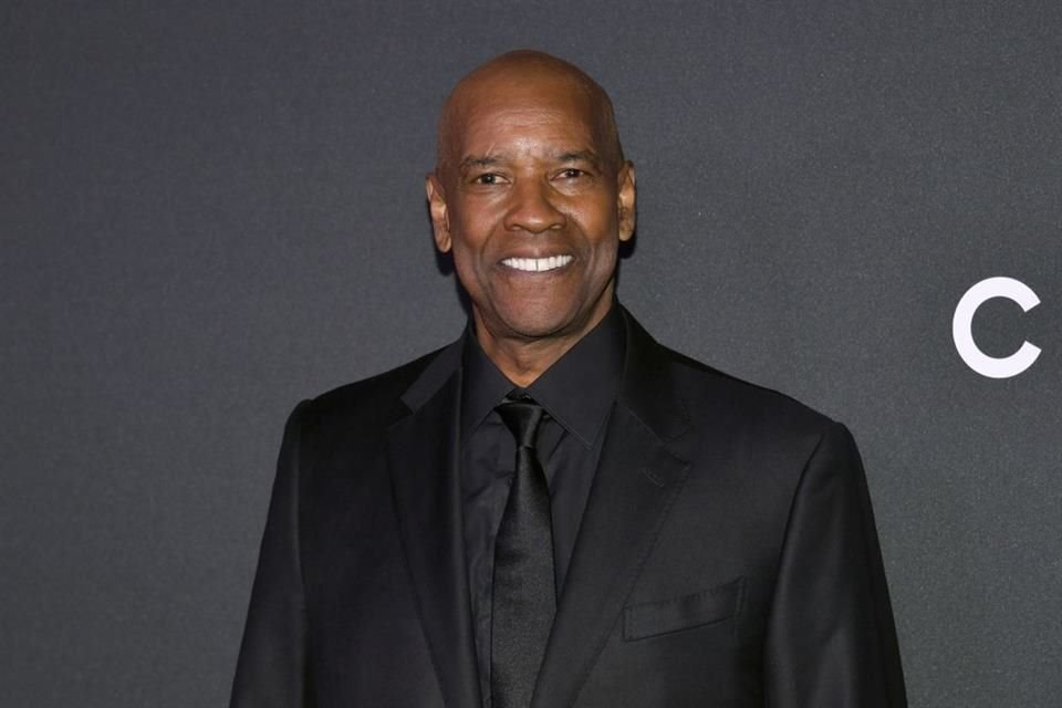 El actor ganador del Óscar, Denzel Washington, se burló de los 'followers' o seguidores, y minimizó a la llamada 'cultura de la cancelación'.