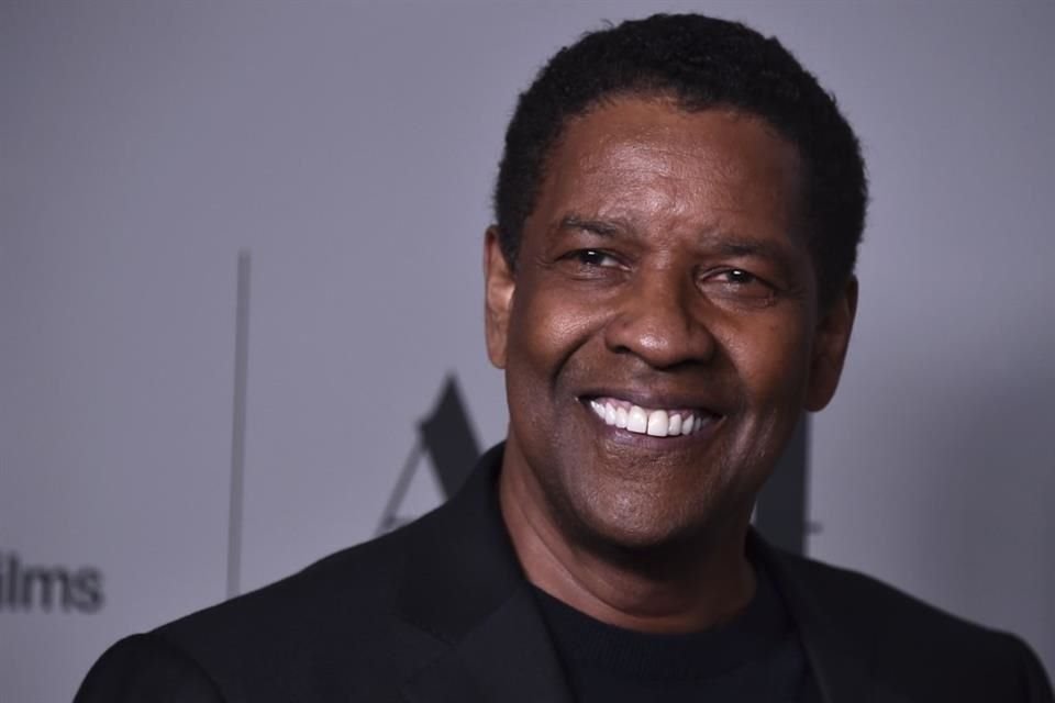 Denzel promueve junto a Spike Lee su última cinta, 'Highest 2 Lowest', una versión moderna de la icónica película de Akira Kurosawa, 'High and Low'.