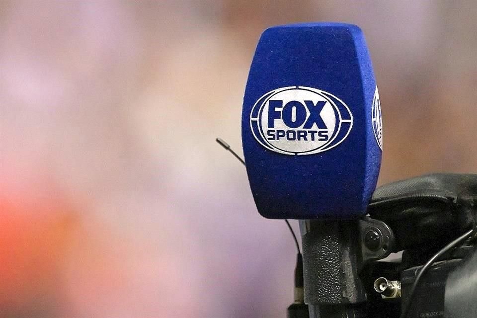 La empresa Media Deportes México rechazó ser notificada de la demanda de Fox Corporation e insistió en tener derechos de uso de nombre y marca.