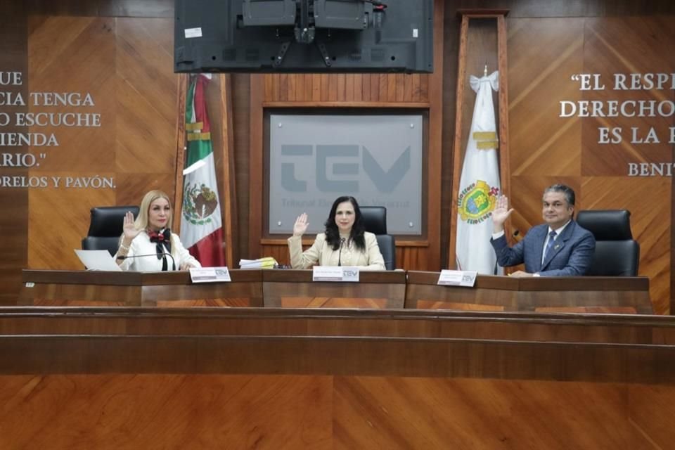 Tribunal Electoral de Veracruz ordenó el recuento de votos en Poza Rica, fuera de plazos legales y entre señalamientos por irregularidades.