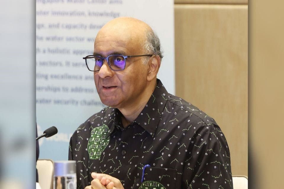 Tharma Shanmugaratnam realizará su primera visita oficial a México, desde que asumió la Presidencia en 2023.