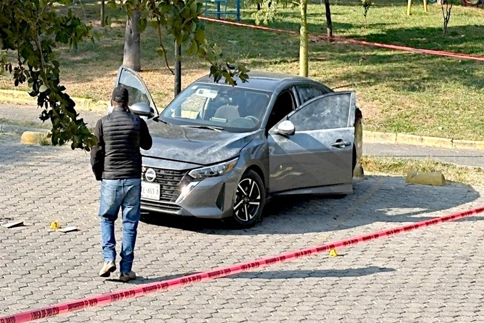 Los agentes federales habían desaparecido el 25 de noviembre en Zapopan. 