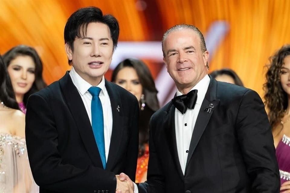 La controversia se originó cuando Itsaragrisil cuestionó a Bosch por no publicar contenido sobre el país anfitrión y por supuestamente no seguir indicaciones del comité.