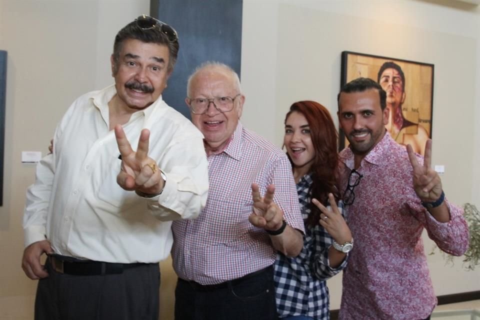 Durante los últimos 15 años, ambos compartieron escenarios, giras y proyectos, incluido el exitoso sitcom 'Una Familia de Diez'.