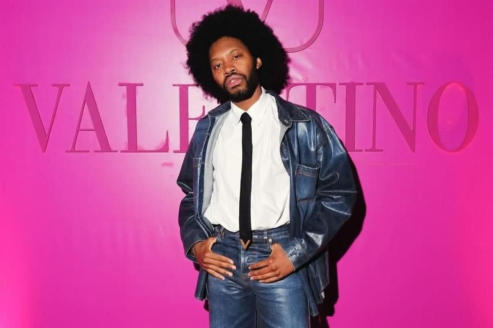 Jeremy O. Harris, actor de 'Emily en París', fue arrestado en Japón después de que autoridades encontraran éxtasis en su equipaje.