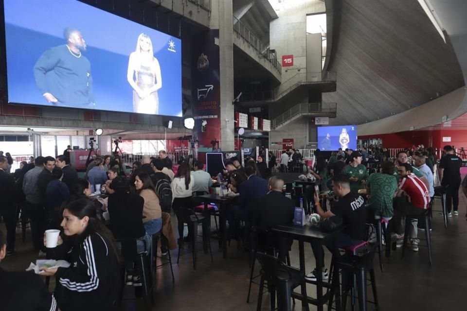 Apenas se dieron a conocer los Grupos para la Copa del Mundo 2026 y subió el precio de la reventa de boletos para los juegos en Guadalajara.