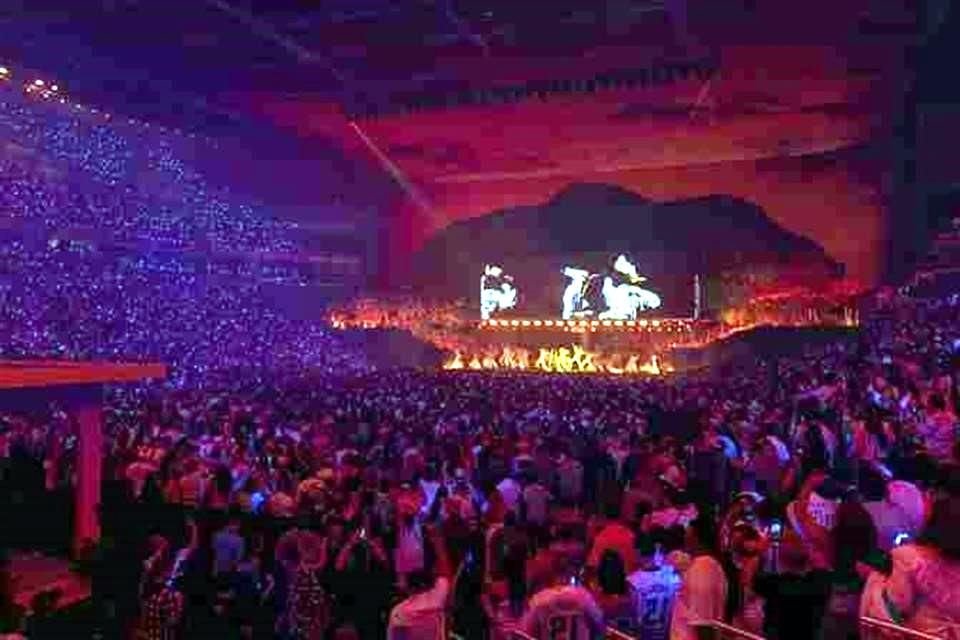 El anuncio llega un día antes de que la nueva sección 'Los Vecinos', colocada detrás de 'La Casita', salga a la venta.