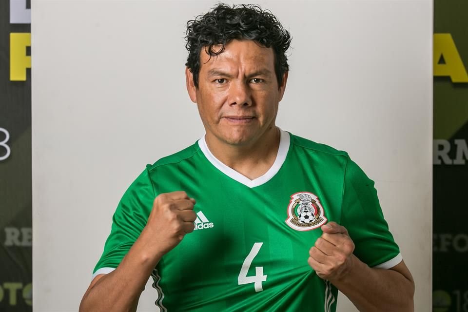 Joel Sánchez considera que el grupo de México para el Mundial de 2026 está parejo.