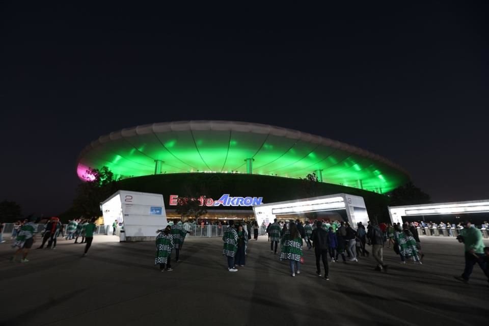 La FIFA dio a conocer hoy el calendario del Mundial y los precios de los boletos en reventa se dispararon.