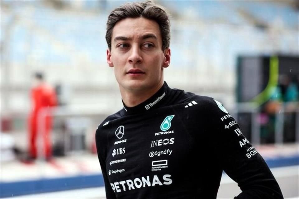 George Russell afirmó que después de estar siete años en la Fórmula Uno tiene la experiencia necesaria para ganar un campeonato y hasta pagaría por ello.