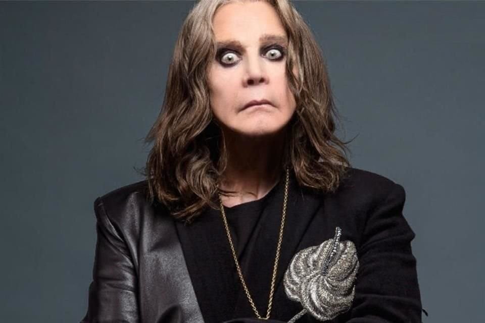 Este lunes se estrenaría en la BBC un documental sobre la vida de Ozzy Osbourne, pero la cadena lo decidió posponer de último minuto.