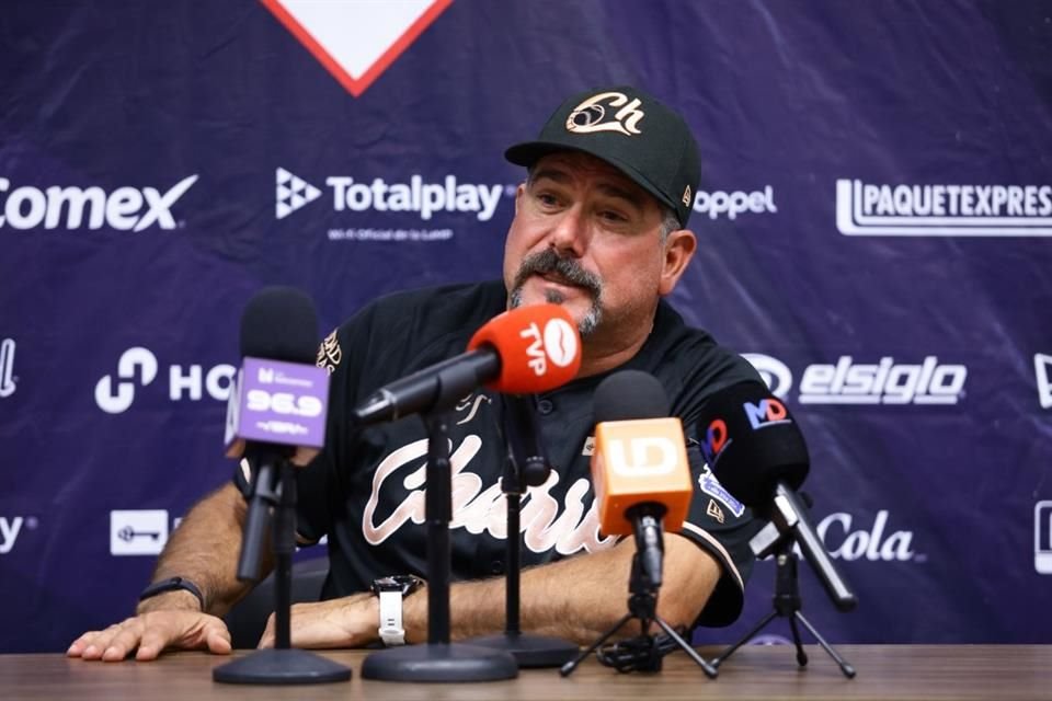 'No soy tapatío y estoy enamorado de Jalisco, pero sí les hago un llamado: tienen que venir a apoyarnos, no somos un equipo cualquiera', dijo Gil para Charros TV.