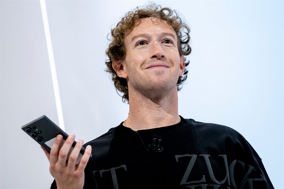 Mark Zuckerberg, fundador de Meta Platforms, invirtió en Scale AI a cambio del CEO y un equipo de empleados.