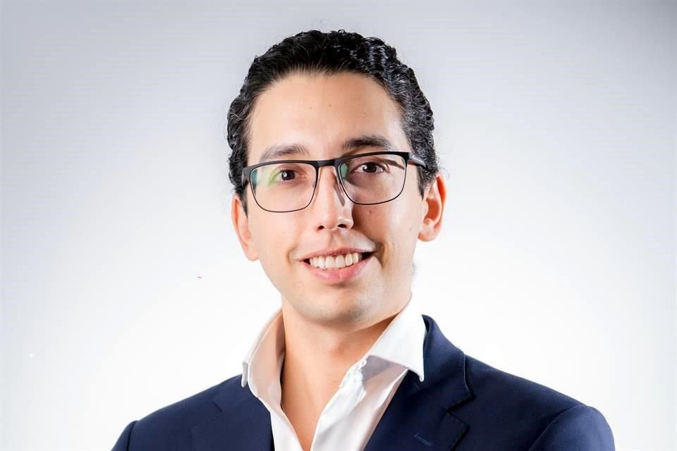 'En Geely creemos que la electrificación debe llegar con propuestas accesibles, seguras y atractivas, sin sacrificar diseño o tecnología', Ricardo Arvizu, director de Producto de Geely México.