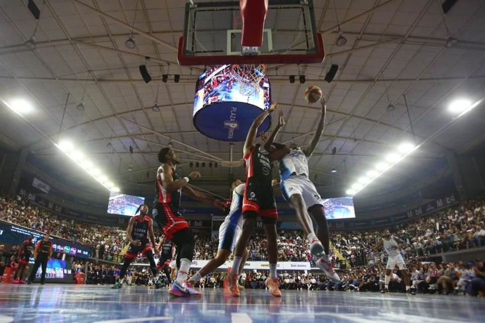 La Copa Value de la Liga Nacional de Baloncesto Profesional (LNBP) se llevará a cabo en la Arena Astros del 28 al 31 de agosto.