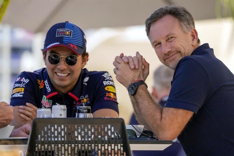 La dubla ex de Red Bull podría llegar a Cadillac.