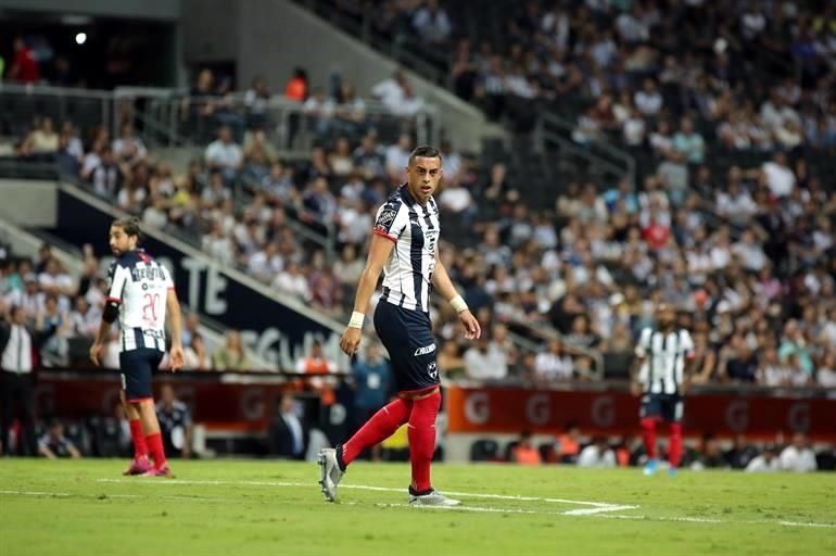 Observa las acciones del duelo Rayados-León