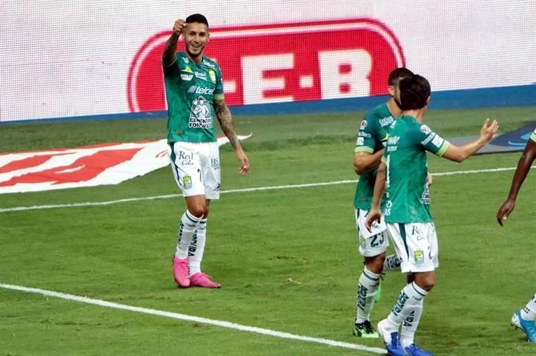 Repasa más de las acciones en el BBVA en el Rayados-León.