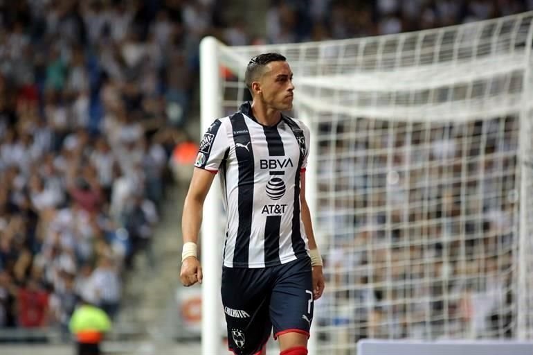 Imágenes del segundo tiempo en el triunfo de Rayados 3-2 sobre León.