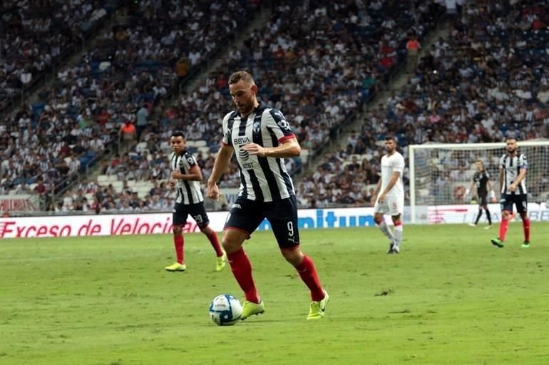 Repasa más de las acciones en el triunfo de Rayados 2-0 sobre Toluca.