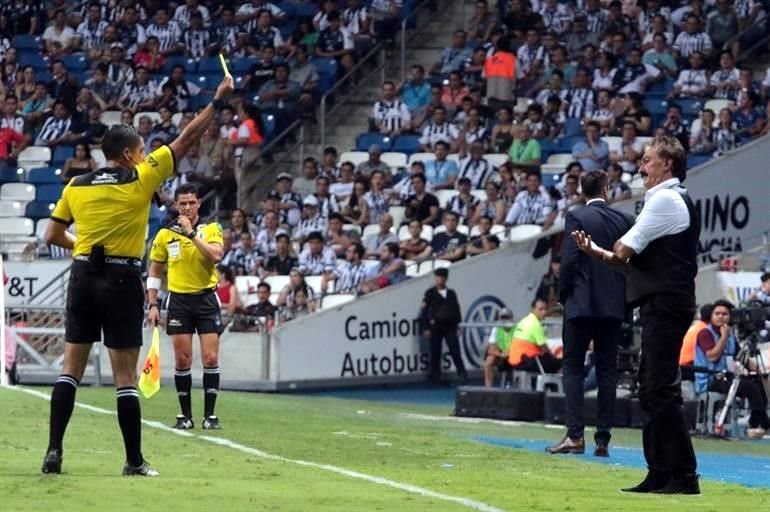 Repasa más de las acciones en el triunfo de Rayados 2-0 sobre Toluca.