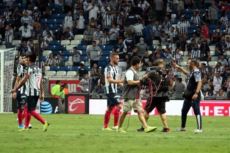 Repasa más de las acciones en el triunfo de Rayados 2-0 sobre Toluca.
