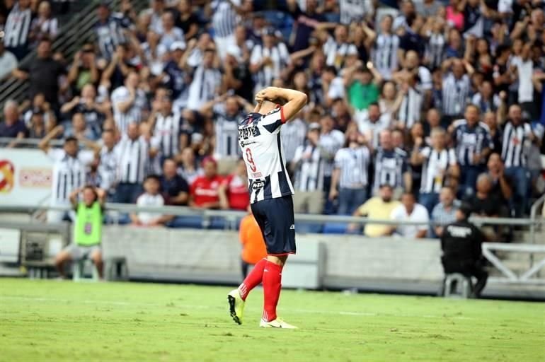 Repasa más de las acciones en el triunfo de Rayados 2-0 sobre Toluca.