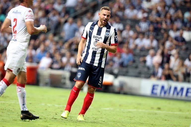 Repasa más de las acciones en el triunfo de Rayados 2-0 sobre Toluca.