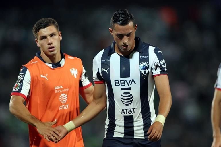 Rogelio Funes Mori se fue en blanco de nuevo.