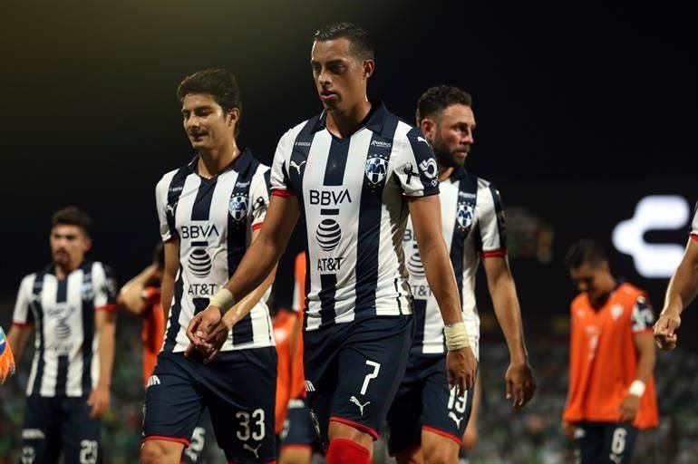 El equipo salió triste del TSM.