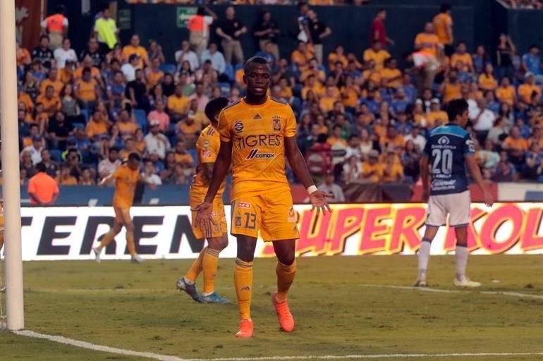 ¿Y los goles?