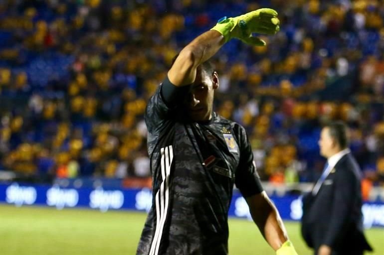 Al final, el equipo felino generó más dudas que jugadas de peligro, en lo que fue la fecha previa al Clásico Regio.