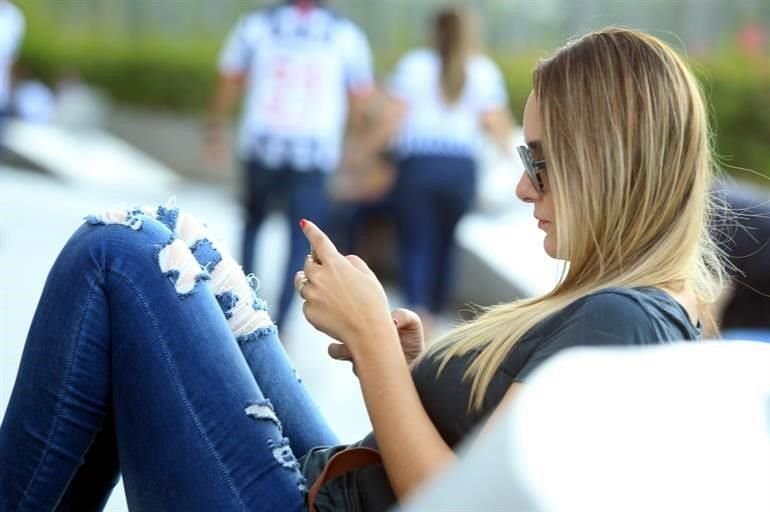 Así se vivió el ambiente previo a la edición 123 del Clásico Regio.