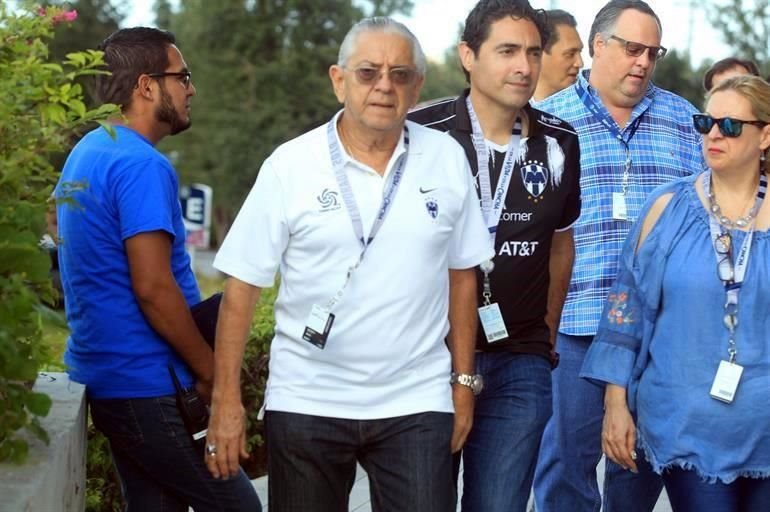 Así se vivió el ambiente previo a la edición 123 del Clásico Regio.