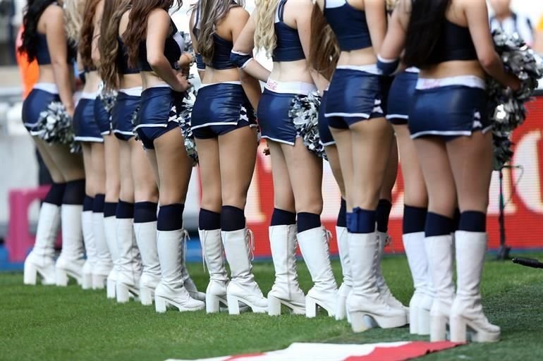 Así se vivió el ambiente previo a la edición 123 del Clásico Regio.