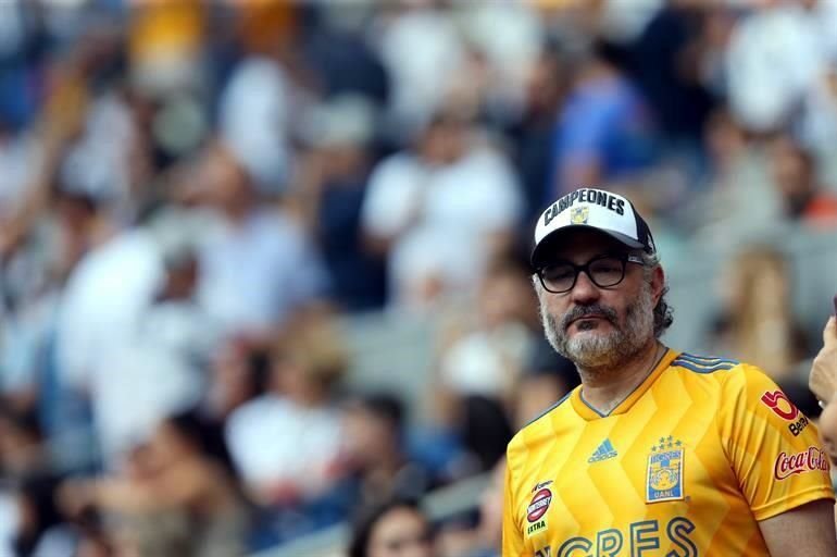 Repasa las acciones del Clásico 123 Rayados vs. Tigres.