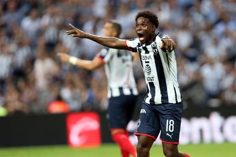 Repasa las acciones del Clásico 123 Rayados vs. Tigres.